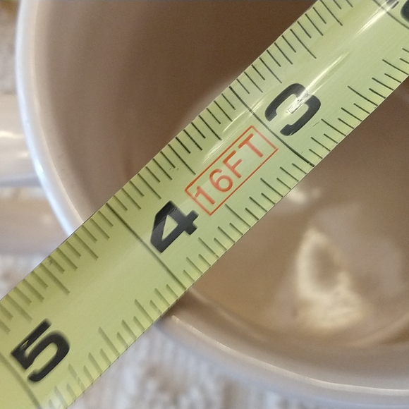 HUGE Hershey's Mug and Recipe Book - Picture 8 of 8